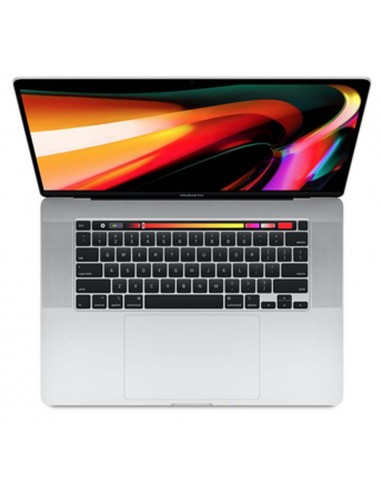 Occasion: MacBook Pro 16 Pouces 2019