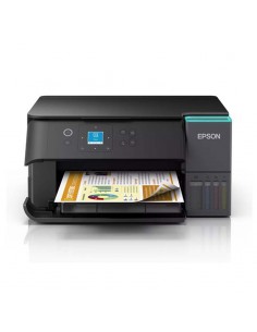 Imprimante multifonctions...