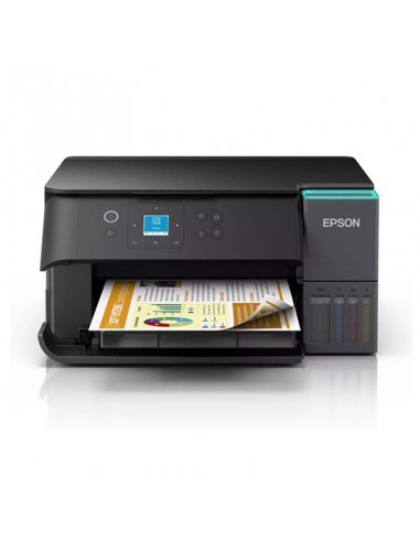 Imprimante multifonctions Epson...