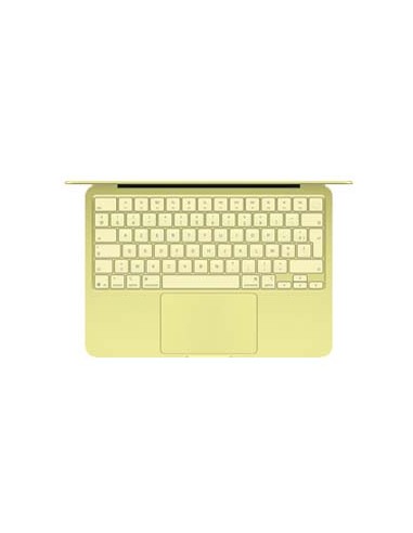 EXCLU MacBook Neo 256Go