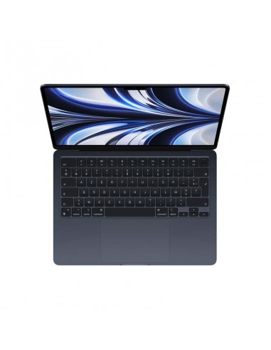 Occasion: MacBook Air 13 Pouces 2022