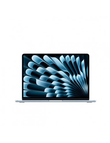 MacBook Air 13 pouces M5 CPU10/GPU8...