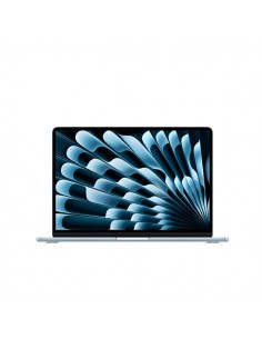 MacBook Air 15 pouces M5...
