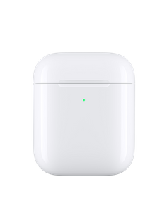 Boîtier de charge sans fil