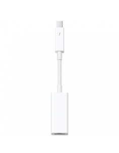 Adaptateur Thunderbolt vers...