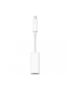 Adaptateur Thunderbolt vers...