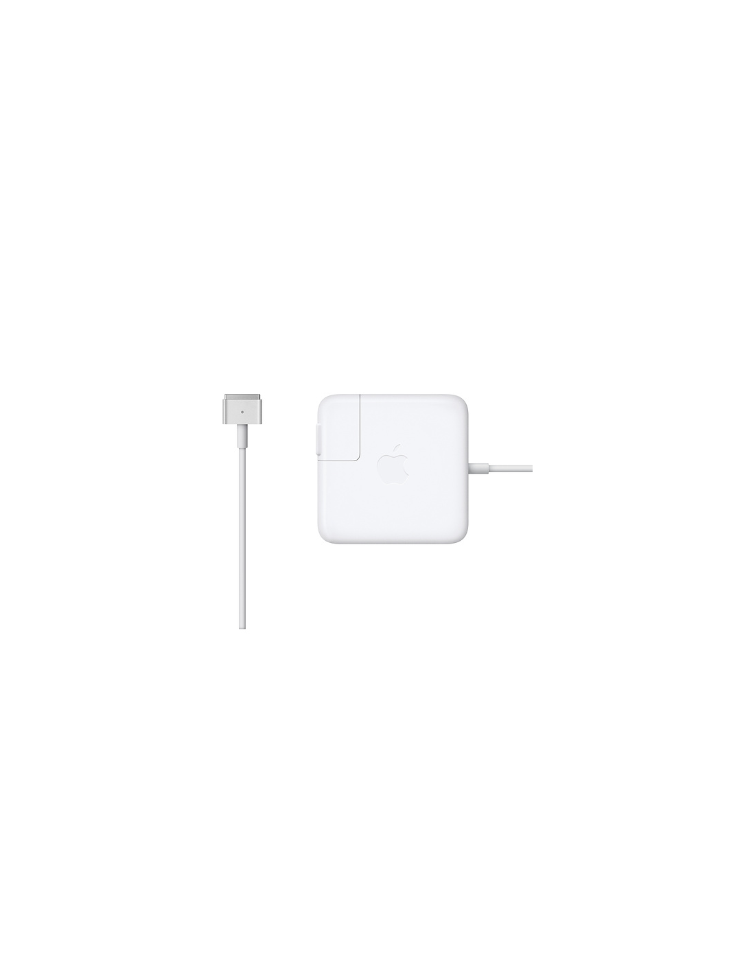 Adaptateur secteur MagSafe – 60W – pour MacBook et MacBook Pro 13