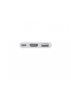 Adaptateur multiport AV... 2