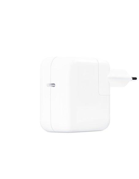 Apple Adaptateur Secteur USB‑C 67 W : : Informatique