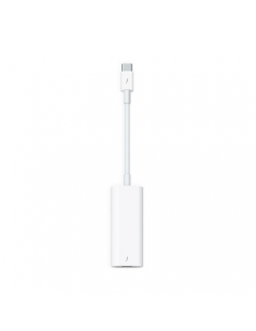 Adaptateur Thunderbolt 3...