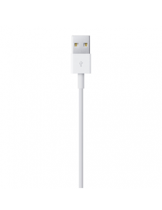 Câble Lightning vers USB (2 m) 2