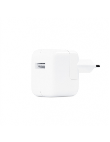 Adaptateur secteur USB 12 W Apple - Apple (FR)