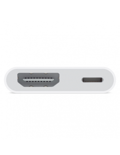 Adaptateur Lightning AV... 2