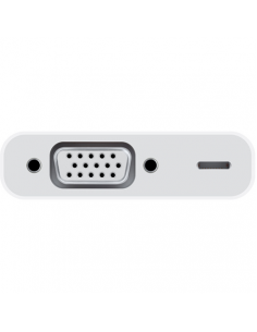 Adaptateur Lightning vers VGA 2