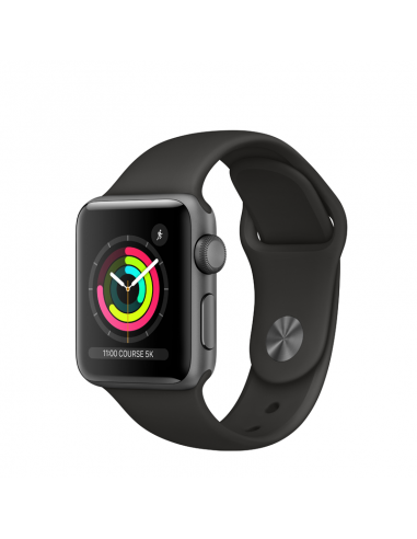 Apple Watch Series 3 - GPS