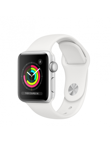 Apple Watch Series 3 - GPS