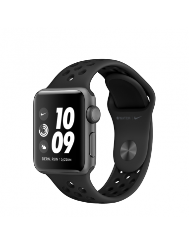 Apple Watch Nike Series 3 - GPS