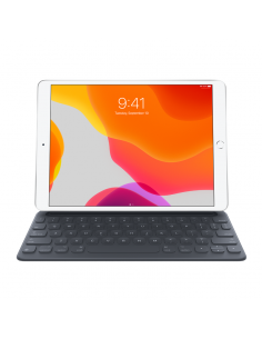 Smart Keyboard pour iPad...