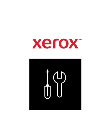 Extension de garantie 3ans Xerox 6510