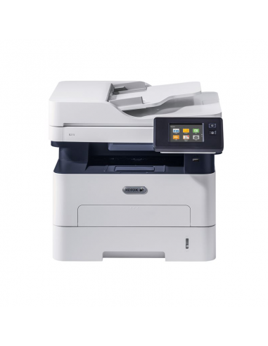 Imprimante Multifonctions laser Noir et Blanc Xerox B215V/DNI