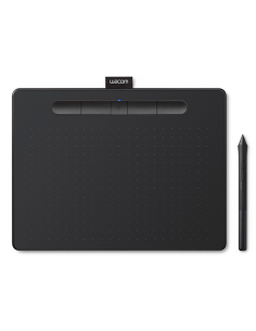 Tablette Wacom Intuos M...