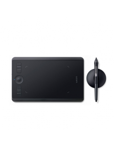 Tablette Wacom Intuos Pro S