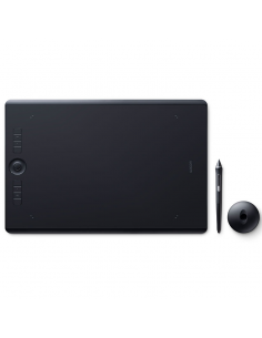 Tablette Wacom Intuos Pro L