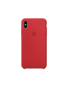 Coque en silicone Apple...