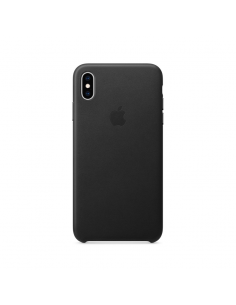 Coque en cuir Apple pour...