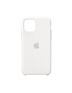 Coque silicone Apple pour...
